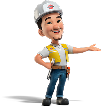 Personagem Nikeypar
